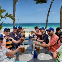 Beach Clubs