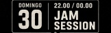 Domingo Jam Session